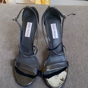 Steve Madden sandals